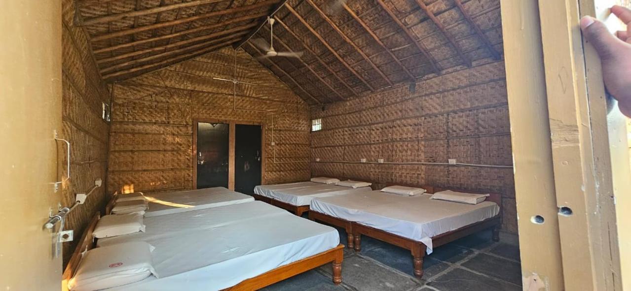 The King On The Rocks Resort Hampi Exterior foto
